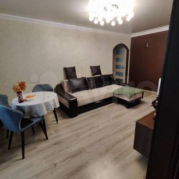 Продается 3-х комнатная квартира, 59,6 м²