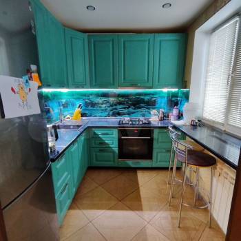 Продается 3-х комнатная квартира, 59,6 м²