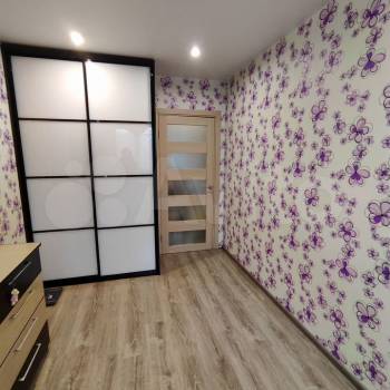 Продается 3-х комнатная квартира, 59,6 м²