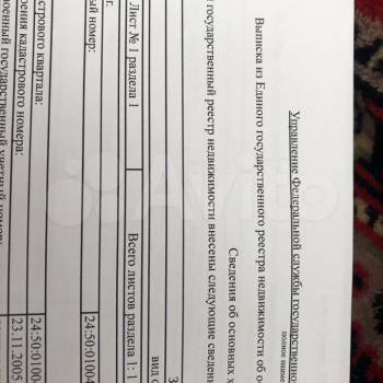 Продается Участок, 500 м²