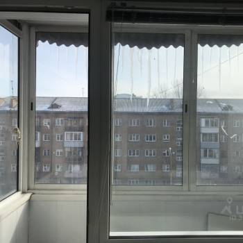 Продается 1-комнатная квартира, 32 м²