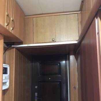 Продается 1-комнатная квартира, 32 м²