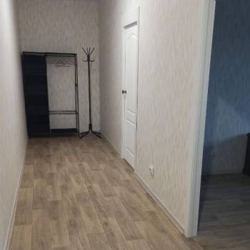Сдается 2-х комнатная квартира, 62 м²