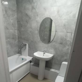 Сдается 2-х комнатная квартира, 62 м²