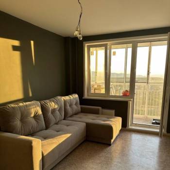 Сдается 1-комнатная квартира, 31 м²