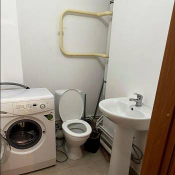 Сдается 1-комнатная квартира, 31 м²