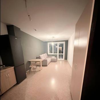 Сдается 1-комнатная квартира, 31 м²