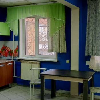 Продается 1-комнатная квартира, 30,3 м²