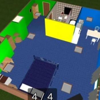 Продается 1-комнатная квартира, 30,3 м²