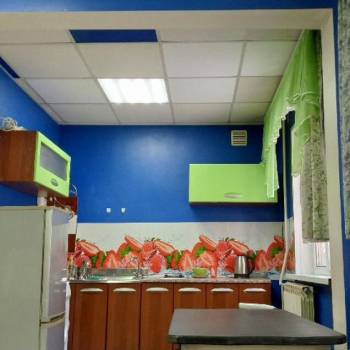 Продается 1-комнатная квартира, 30,3 м²