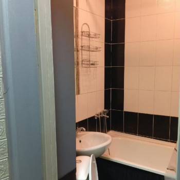 Продается 1-комнатная квартира, 30,3 м²