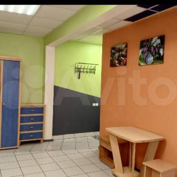 Продается 1-комнатная квартира, 30,3 м²