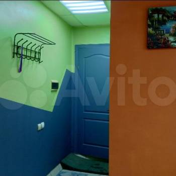 Продается 1-комнатная квартира, 30,3 м²