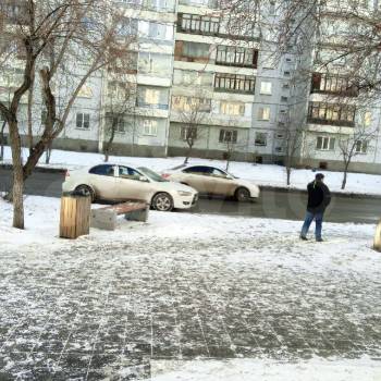 Продается 1-комнатная квартира, 30,3 м²