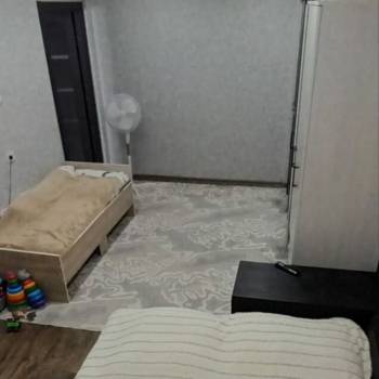 Продается 1-комнатная квартира, 31,6 м²