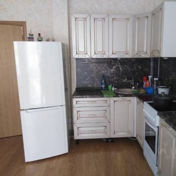 Сдается 1-комнатная квартира, 30 м²