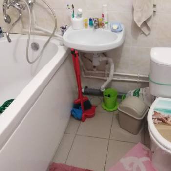 Сдается 1-комнатная квартира, 30 м²