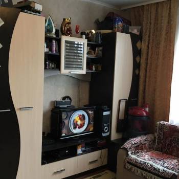 Продается 1-комнатная квартира, 18 м²