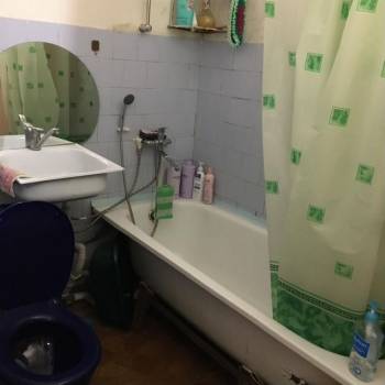 Продается 1-комнатная квартира, 18 м²