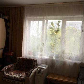 Продается 1-комнатная квартира, 18 м²