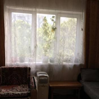 Продается 1-комнатная квартира, 18 м²