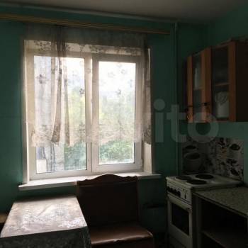 Продается 1-комнатная квартира, 18 м²