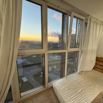 Продается 1-комнатная квартира, 35 м²