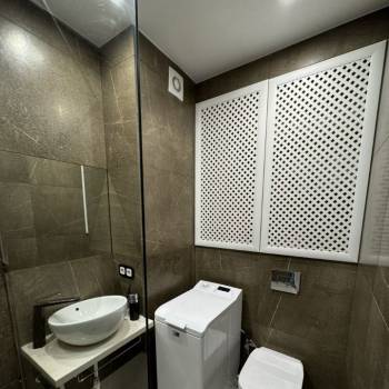 Продается 1-комнатная квартира, 35 м²