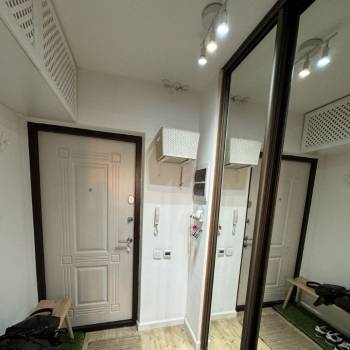 Продается 1-комнатная квартира, 35 м²