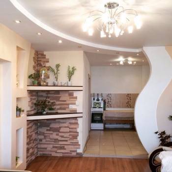 Продается 2-х комнатная квартира, 56,2 м²