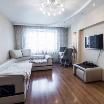 Продается 2-х комнатная квартира, 56,2 м²