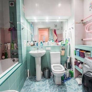 Продается 2-х комнатная квартира, 56,2 м²