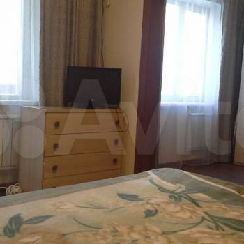 Сдается Многокомнатная квартира, 86 м²