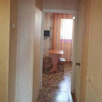 Продается 1-комнатная квартира, 36,4 м²