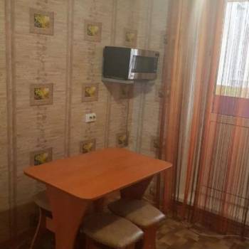 Продается 1-комнатная квартира, 36,4 м²