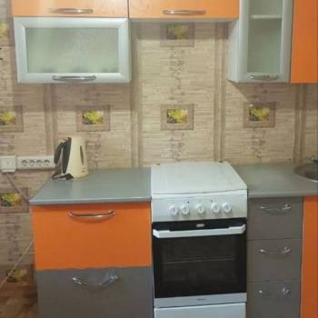 Продается 1-комнатная квартира, 36,4 м²