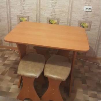 Продается 1-комнатная квартира, 36,4 м²