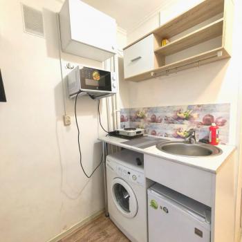 Сдается 1-комнатная квартира, 12 м²