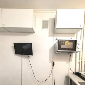 Сдается 1-комнатная квартира, 12 м²