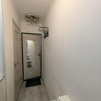 Сдается 1-комнатная квартира, 12 м²