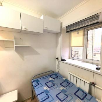 Сдается 1-комнатная квартира, 12 м²