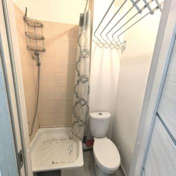 Сдается 1-комнатная квартира, 12 м²