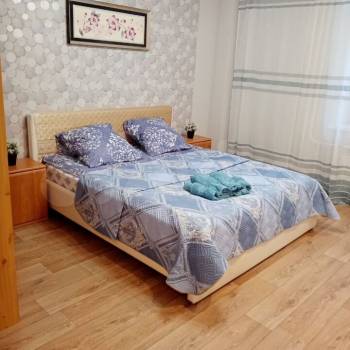 Сдается 2-х комнатная квартира, 58,6 м²