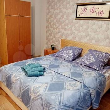 Сдается 2-х комнатная квартира, 58,6 м²