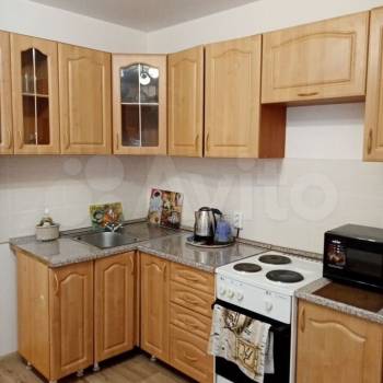 Сдается 2-х комнатная квартира, 58,6 м²