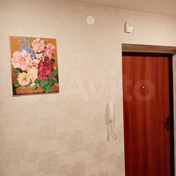 Сдается 2-х комнатная квартира, 58,6 м²