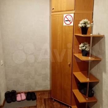 Сдается 2-х комнатная квартира, 58,6 м²