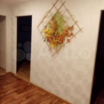 Сдается 2-х комнатная квартира, 58,6 м²