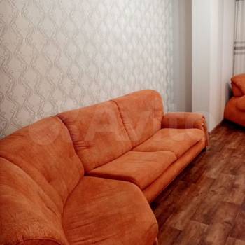 Сдается 2-х комнатная квартира, 58,6 м²