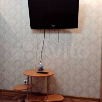 Сдается 2-х комнатная квартира, 58,6 м²